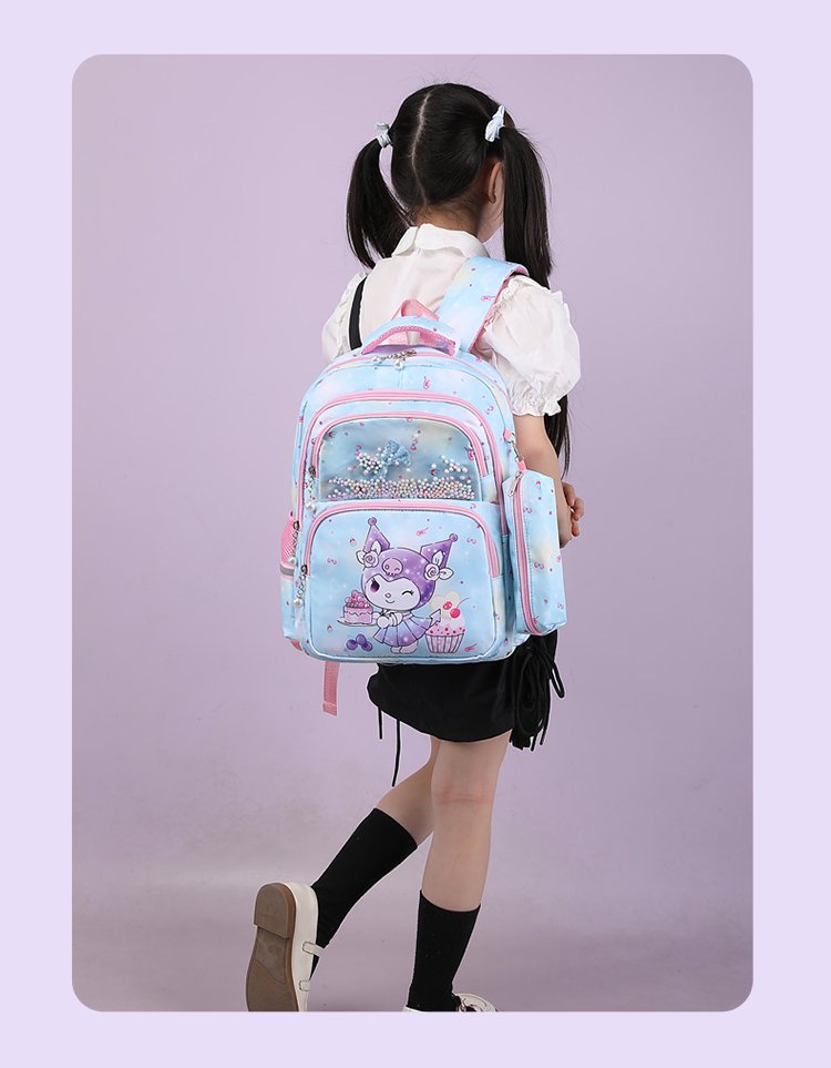 Wholesale Student Backpack for Retail Sourcing — 22