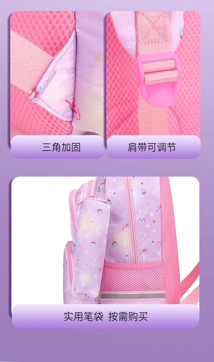 Wholesale Student Backpack for Retail Sourcing — 27