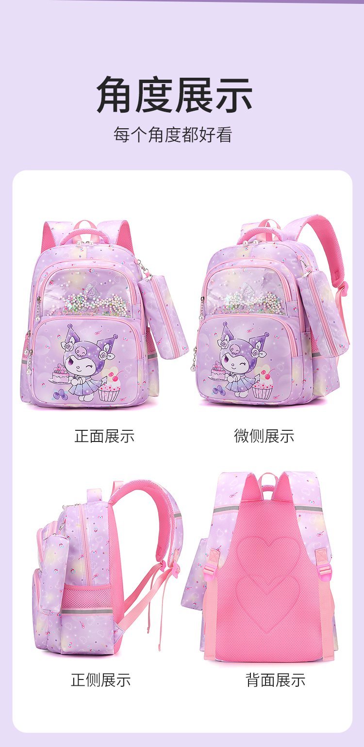 Wholesale Student Backpack for Retail Sourcing — 28