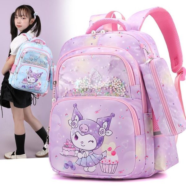 Wholesale Student Backpack for Retail Sourcing