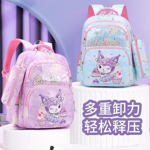 Wholesale Student Backpack for Retail Sourcing