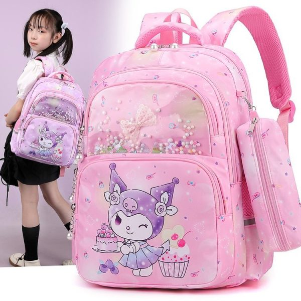 Wholesale Student Backpack for Retail Sourcing
