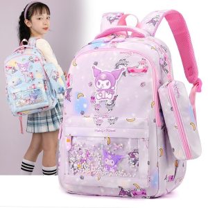 Factory Direct Student Backpack for Retail Sourcing