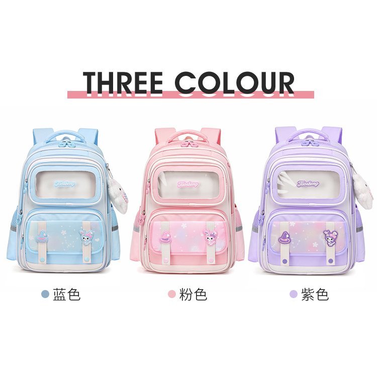 Bulk Supply Daily Backpack for Travel and Outdoor Use — 1