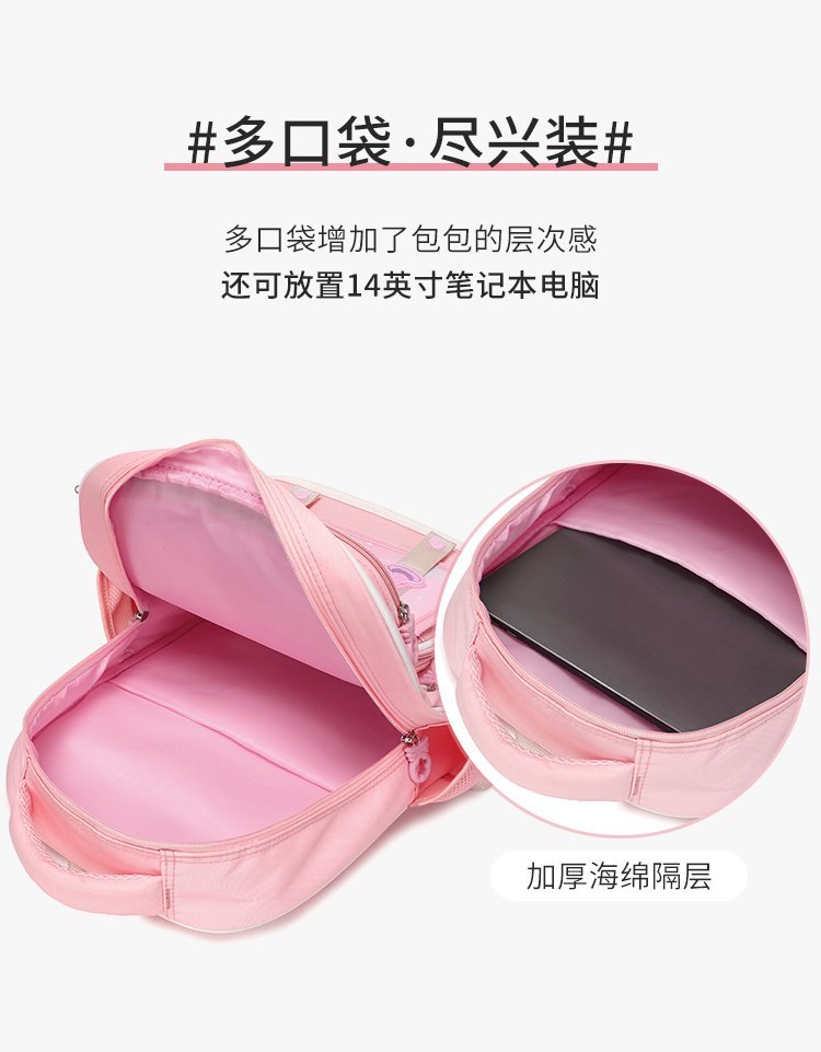 Bulk Supply Daily Backpack for Travel and Outdoor Use — 5