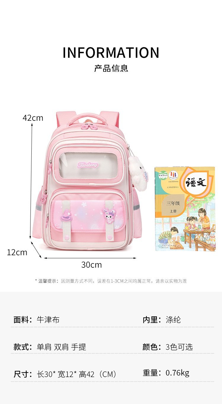 Bulk Supply Daily Backpack for Travel and Outdoor Use — 8