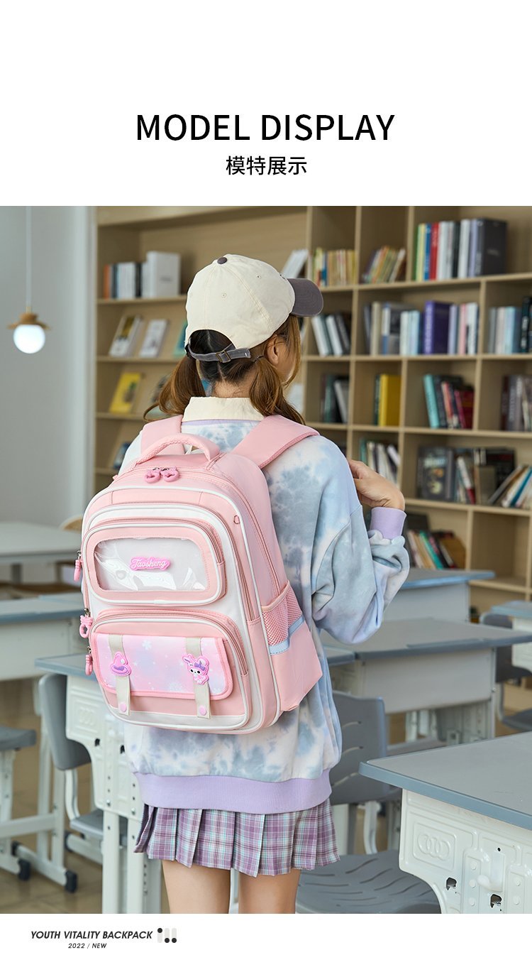 Bulk Supply Daily Backpack for Travel and Outdoor Use — 10