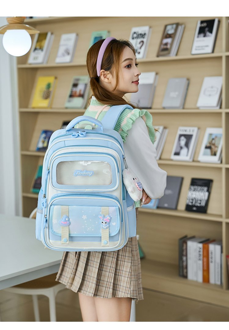 Bulk Supply Daily Backpack for Travel and Outdoor Use — 11