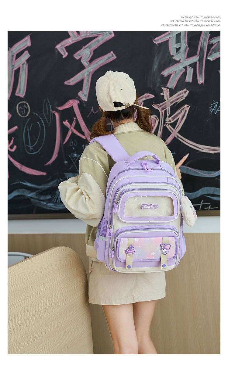 Bulk Supply Daily Backpack for Travel and Outdoor Use — 12