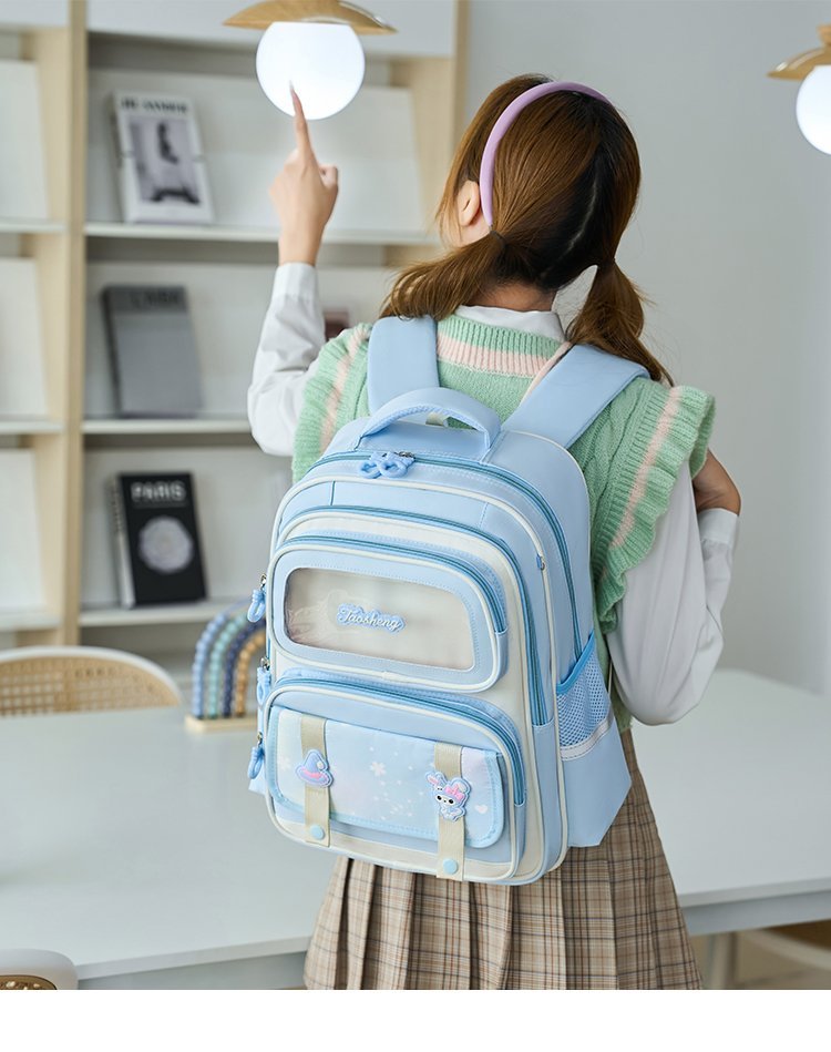 Bulk Supply Daily Backpack for Travel and Outdoor Use — 13