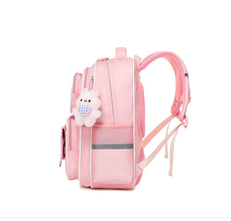 Bulk Supply Daily Backpack for Travel and Outdoor Use — 17