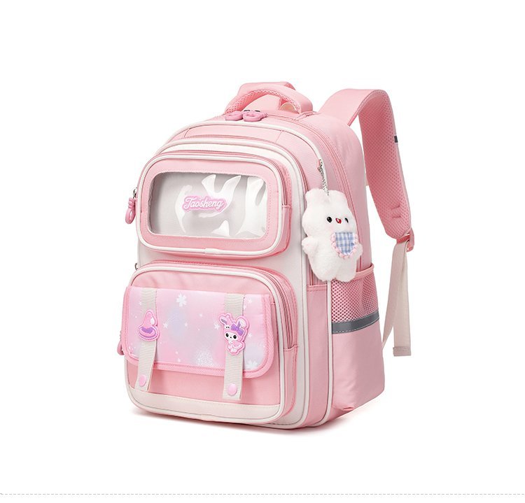 Bulk Supply Daily Backpack for Travel and Outdoor Use — 27