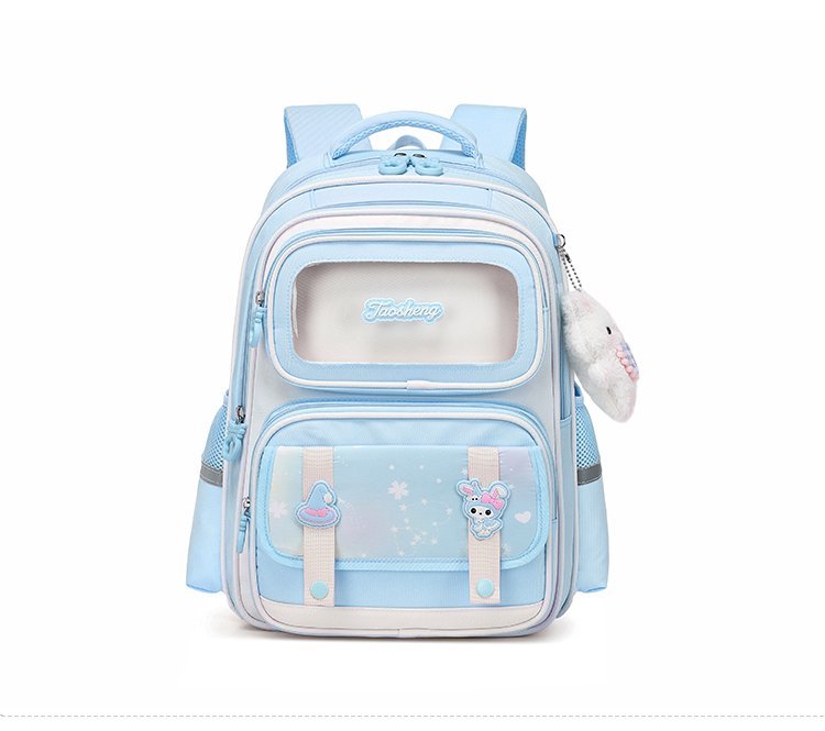 Bulk Supply Daily Backpack for Travel and Outdoor Use — 28