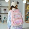Bulk Supply Daily Backpack for Travel and Outdoor Use