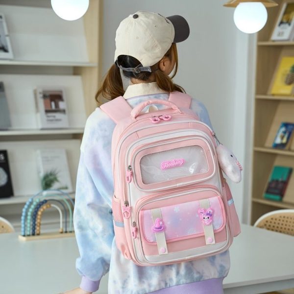 Bulk Supply Daily Backpack for Travel and Outdoor Use