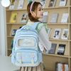 Bulk Supply Daily Backpack for Travel and Outdoor Use