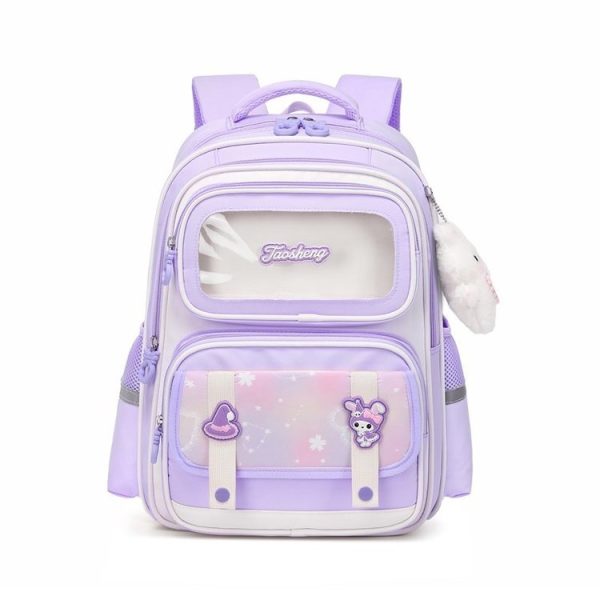 Bulk Supply Daily Backpack for Travel and Outdoor Use