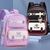 Sac à dos scolaire personnalisé pour usage scolaire et quotidien