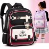 Sac à dos scolaire personnalisé pour usage scolaire et quotidien