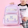 Sac à dos scolaire personnalisé pour usage scolaire et quotidien