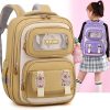 Mochila estudiantil de suministro a granel para viajes y uso al aire libre
