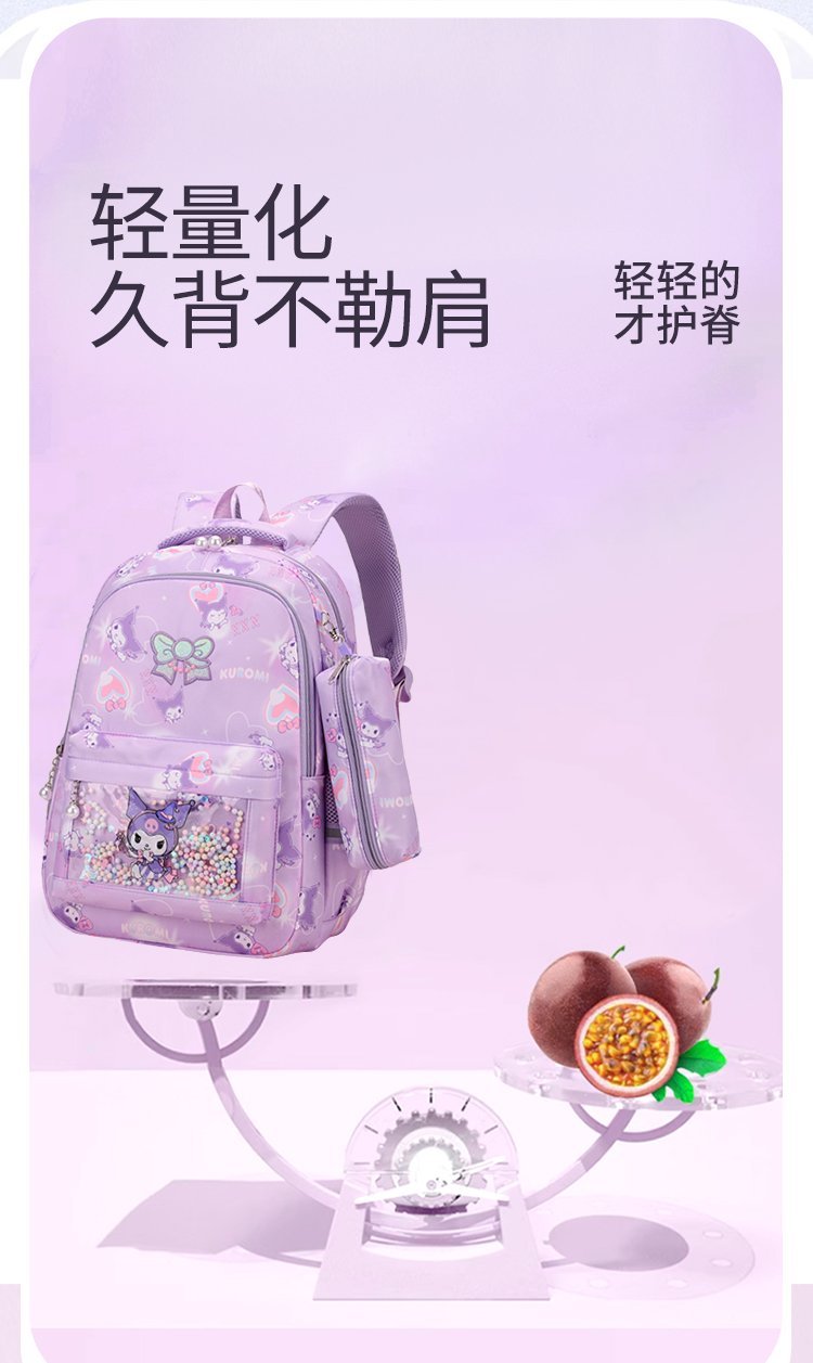 Factory Direct Casual Backpack for Retail Sourcing — 3