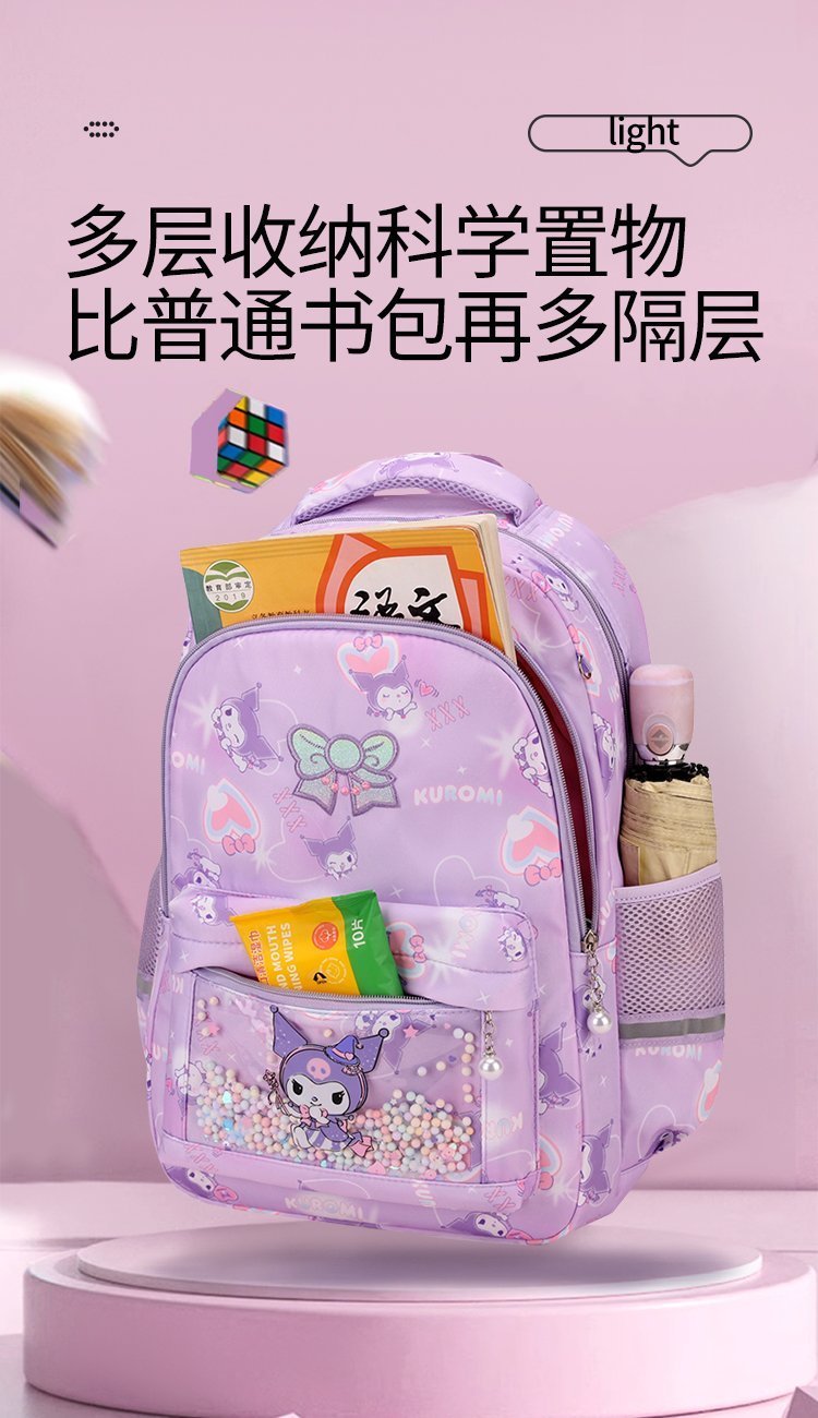 Factory Direct Casual Backpack for Retail Sourcing — 5