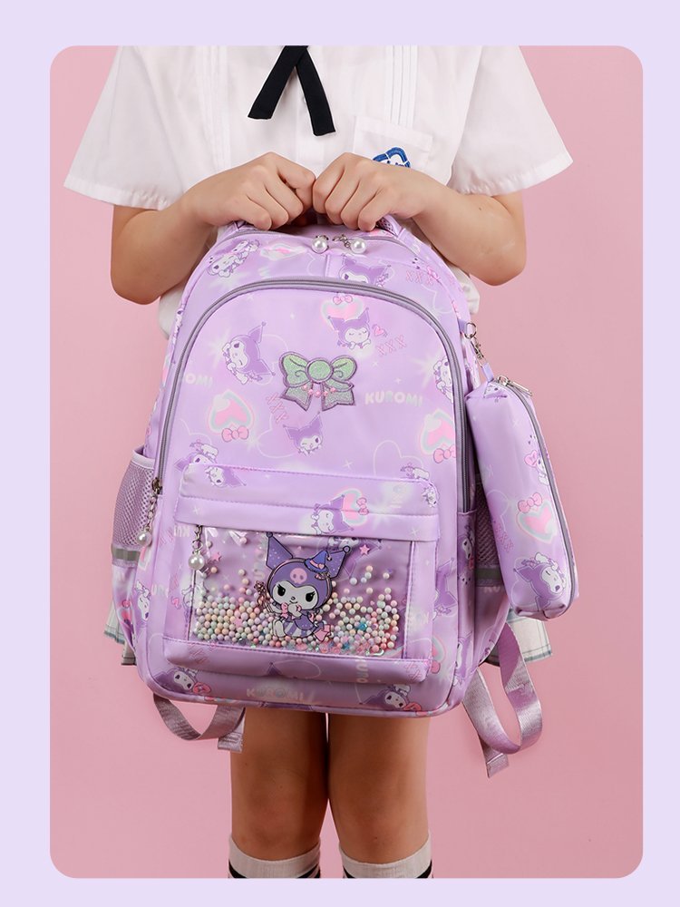 Factory Direct Casual Backpack for Retail Sourcing — 15