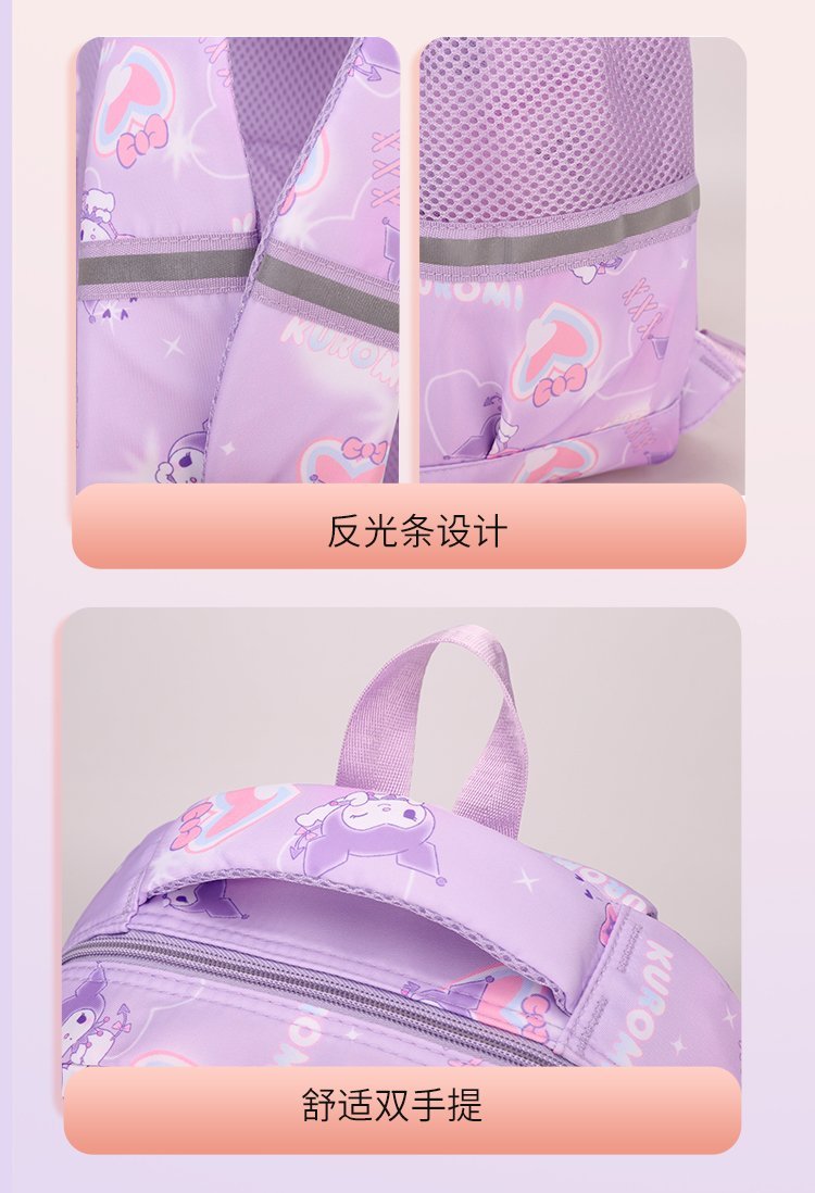 Factory Direct Casual Backpack for Retail Sourcing — 25