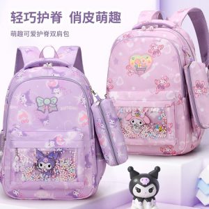 Factory Direct Casual Backpack for Retail Sourcing