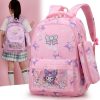 Factory Direct Casual Backpack for Retail Sourcing