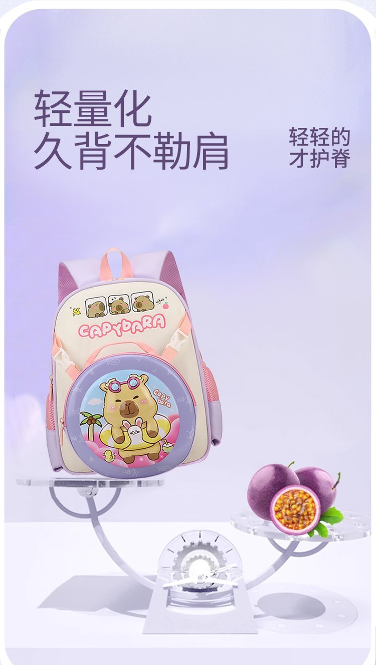 Factory Direct Travel Backpack for Travel and Outdoor Use — 4
