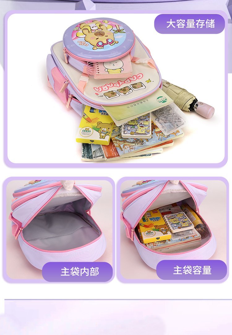 Factory Direct Travel Backpack for Travel and Outdoor Use — 6