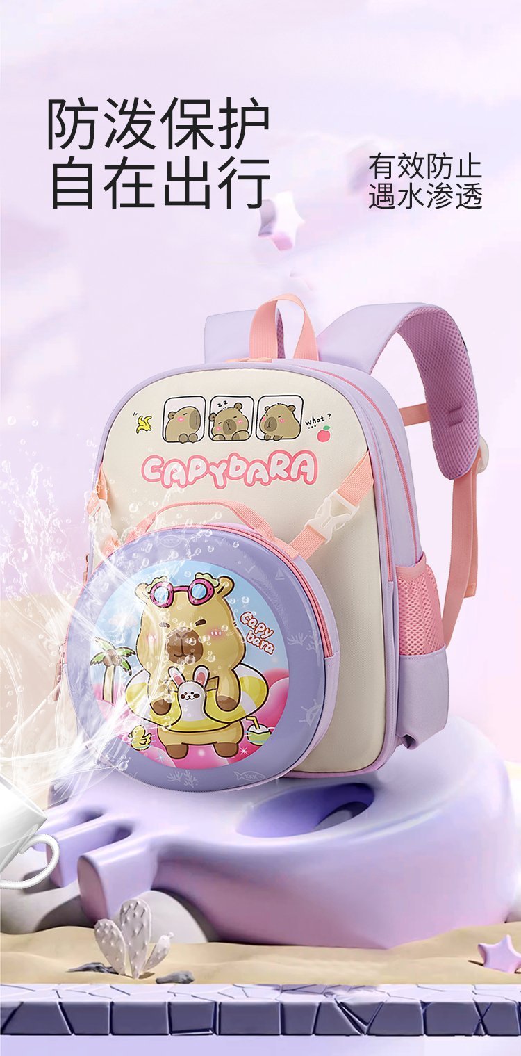 Factory Direct Travel Backpack for Travel and Outdoor Use — 10