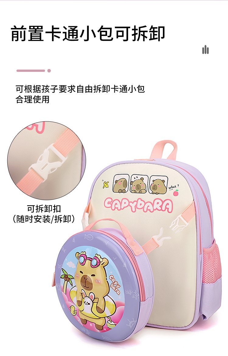 Factory Direct Travel Backpack for Travel and Outdoor Use — 12