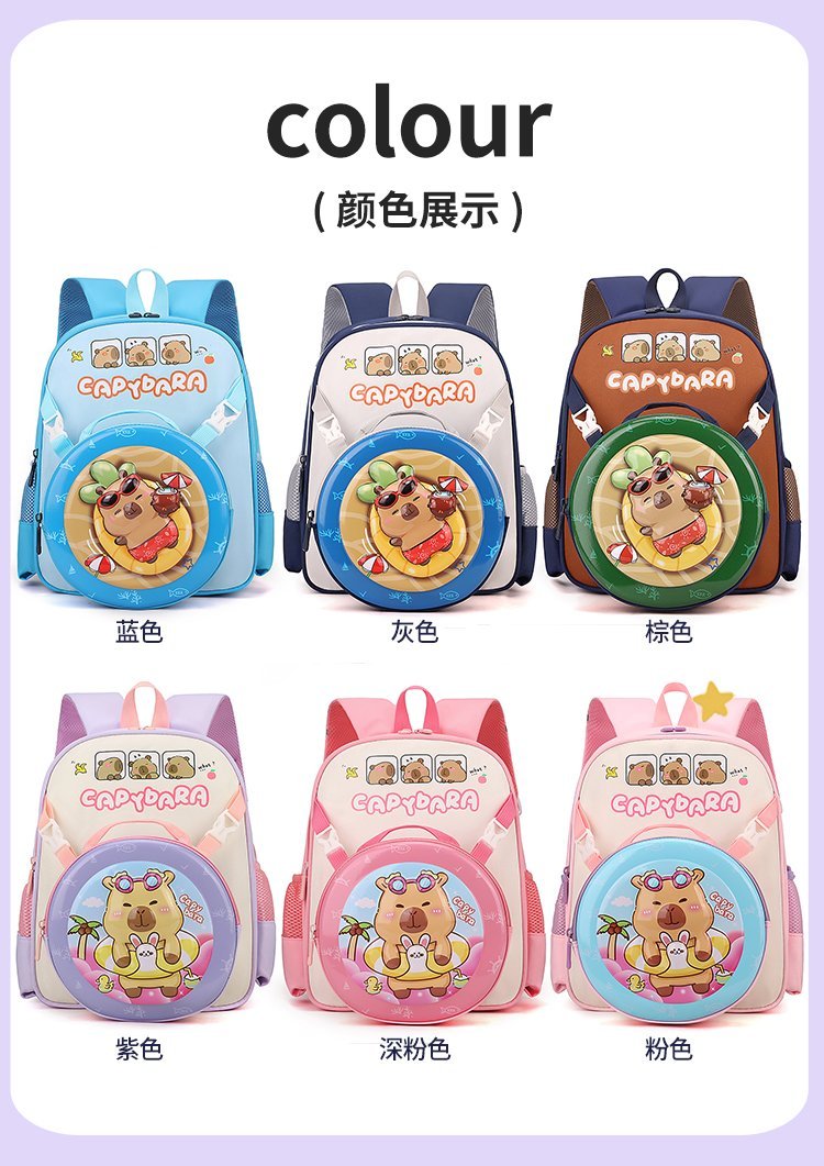 Factory Direct Travel Backpack for Travel and Outdoor Use — 14