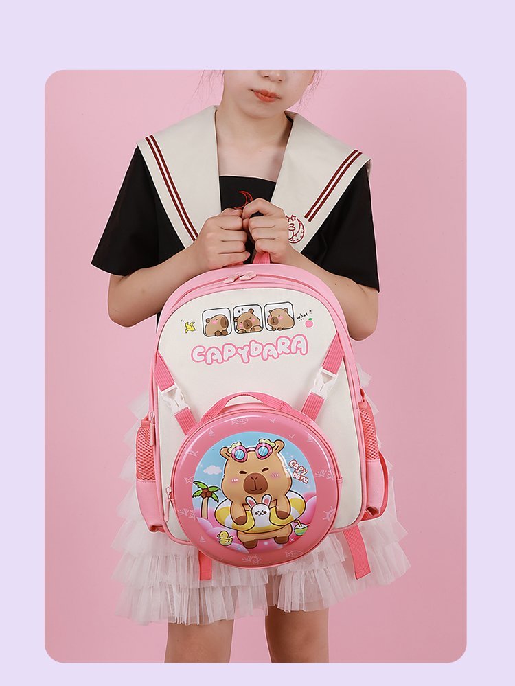 Factory Direct Travel Backpack for Travel and Outdoor Use — 15