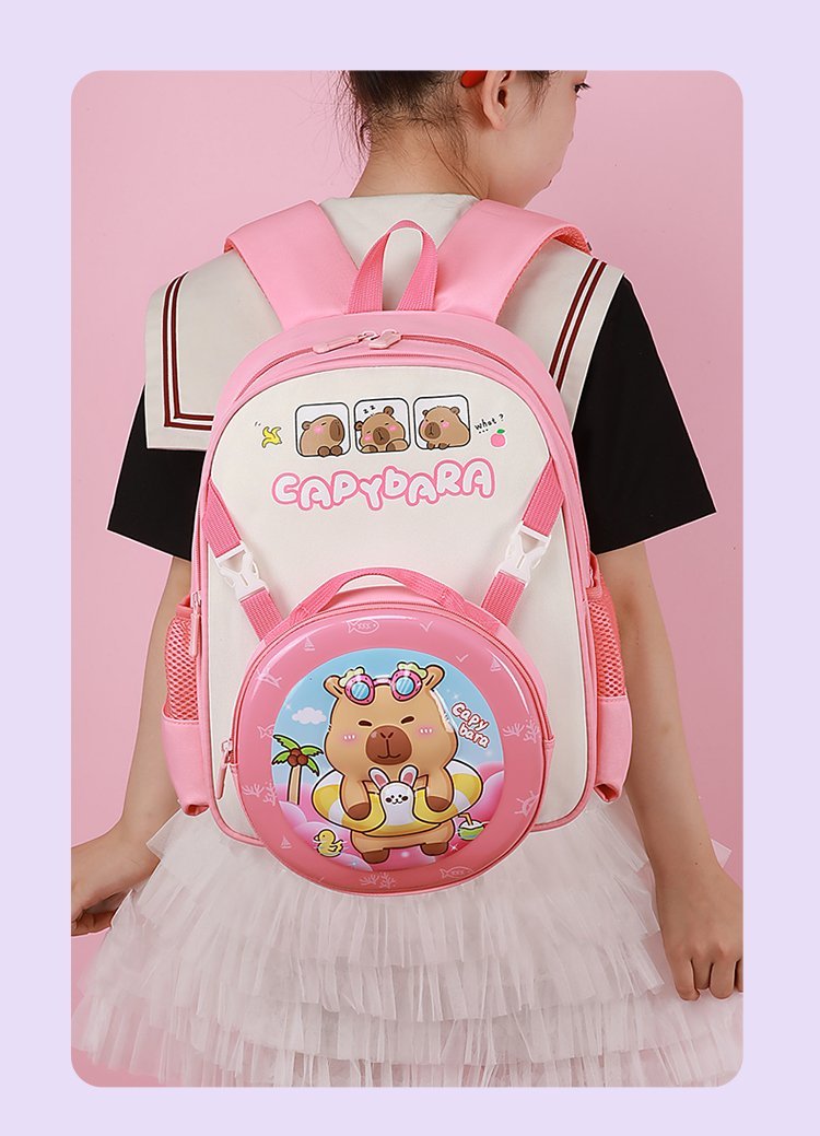 Factory Direct Travel Backpack for Travel and Outdoor Use — 19