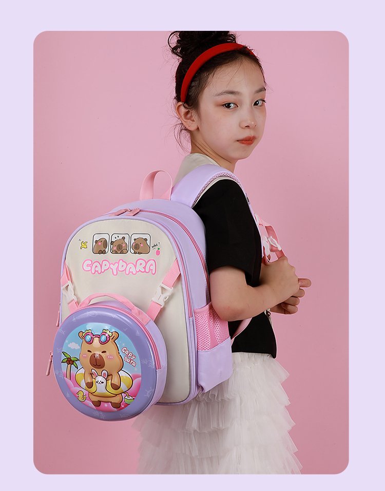 Factory Direct Travel Backpack for Travel and Outdoor Use — 20