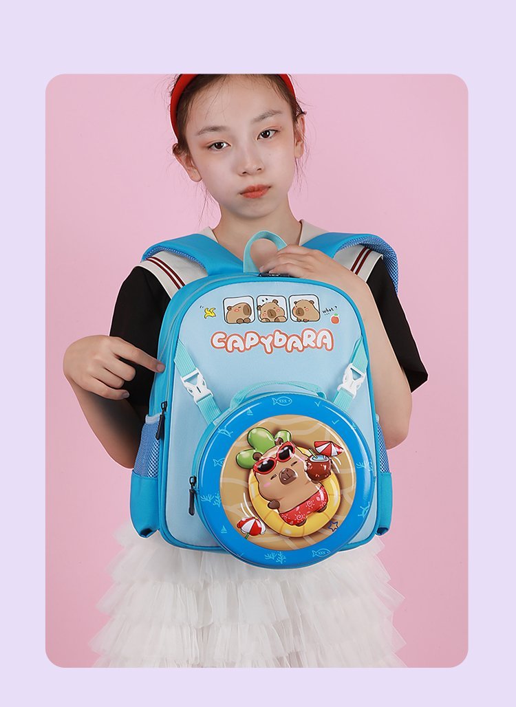 Factory Direct Travel Backpack for Travel and Outdoor Use — 21