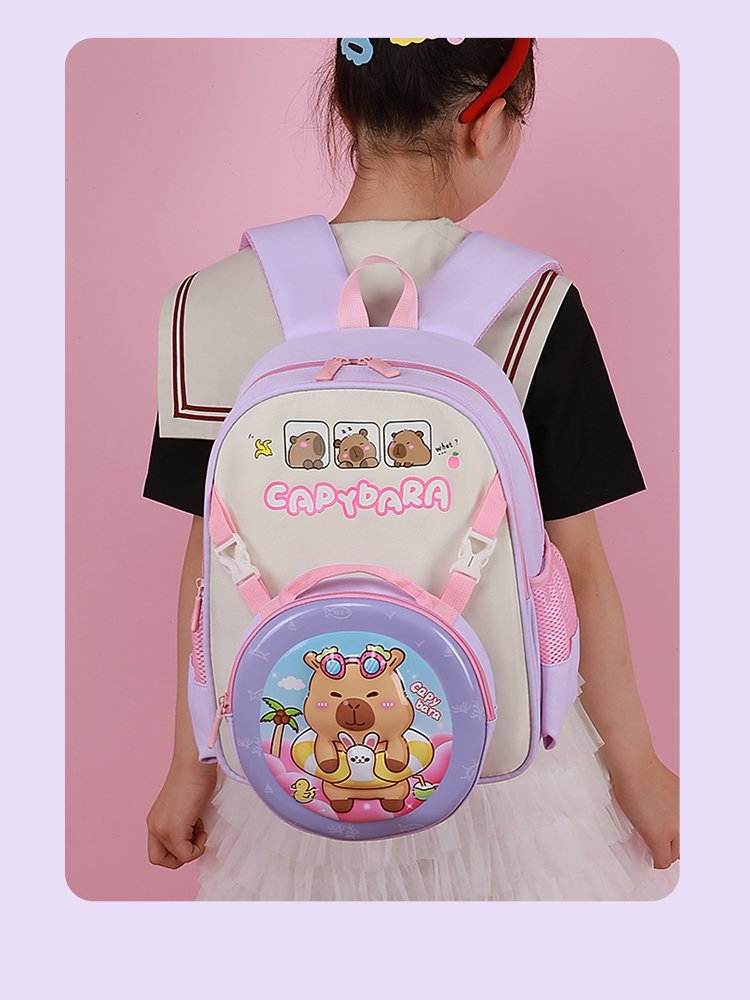 Factory Direct Travel Backpack for Travel and Outdoor Use — 22