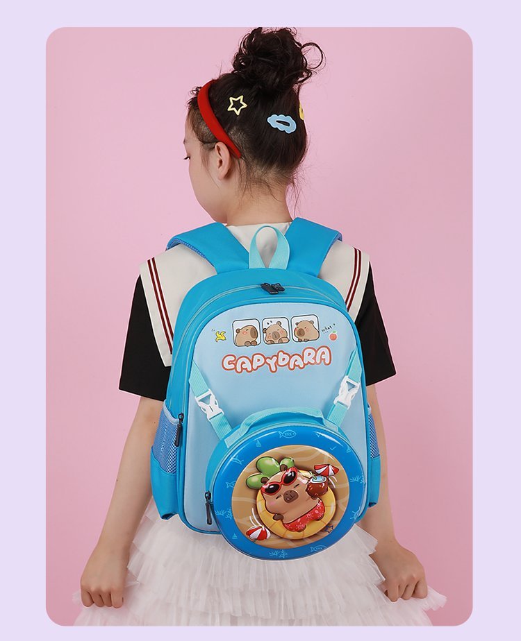 Factory Direct Travel Backpack for Travel and Outdoor Use — 24