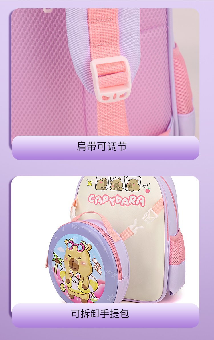 Factory Direct Travel Backpack for Travel and Outdoor Use — 27