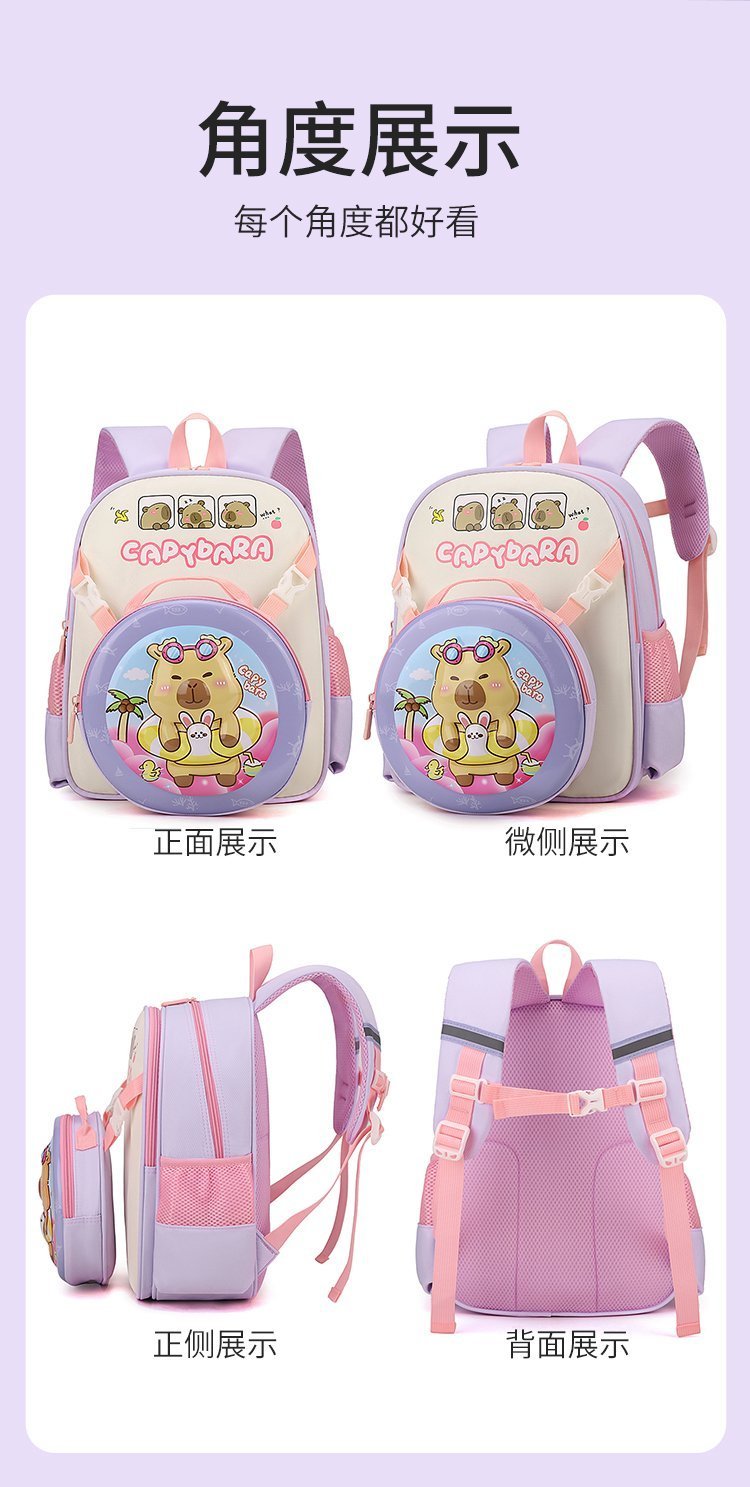 Factory Direct Travel Backpack for Travel and Outdoor Use — 29