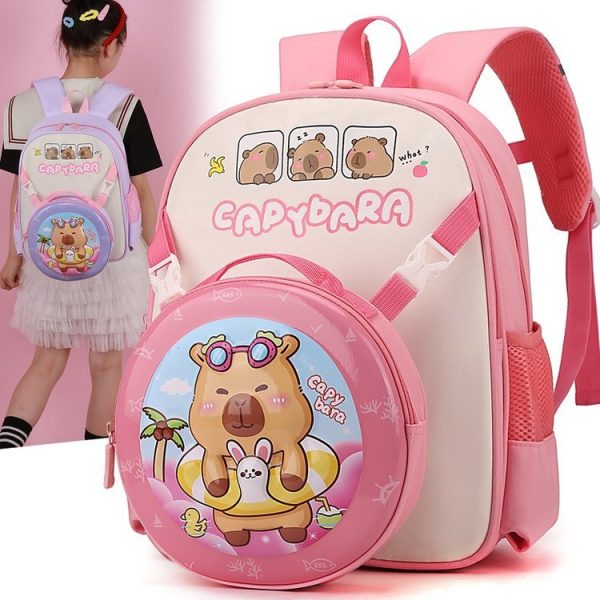 Factory Direct Travel Backpack for Travel and Outdoor Use
