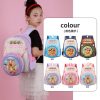 Factory Direct Travel Backpack for Travel and Outdoor Use