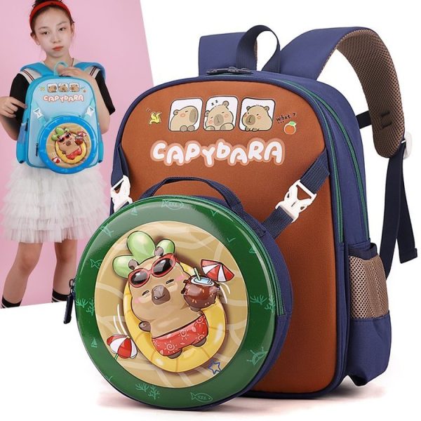 Factory Direct Travel Backpack for Travel and Outdoor Use