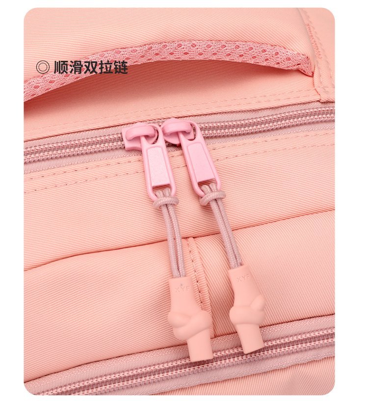 OEM Student Backpack for Private Label Supply — 24