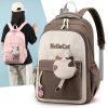 OEM Student Backpack for Private Label Supply