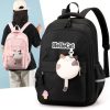 OEM Student Backpack for Private Label Supply